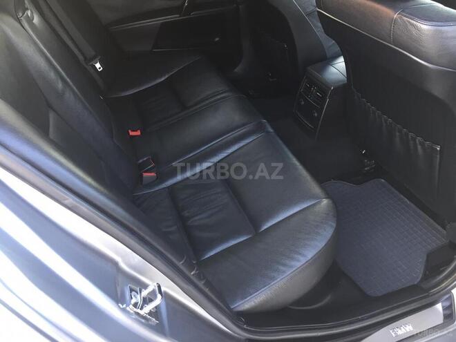 BMW 530 2004, 290,000 km - 3.0 l - Bakı