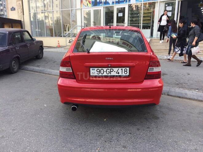 Opel Vectra 1996, 189,000 km - 2.0 л - Xırdalan