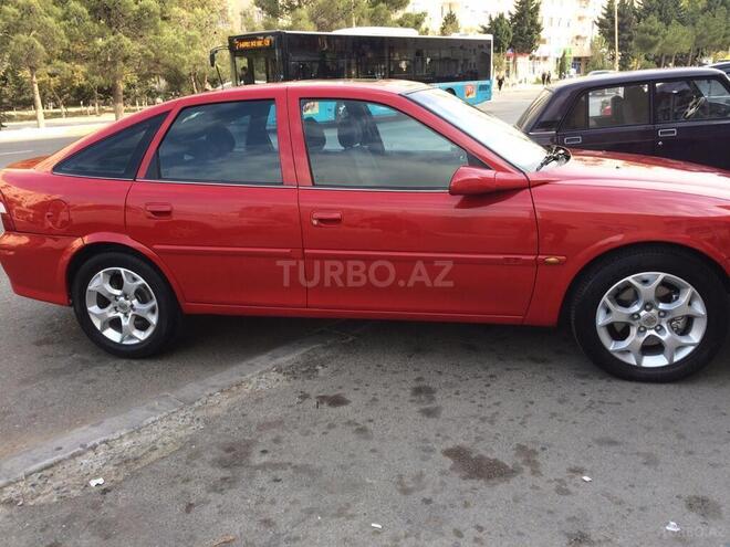Opel Vectra 1996, 189,000 km - 2.0 л - Xırdalan