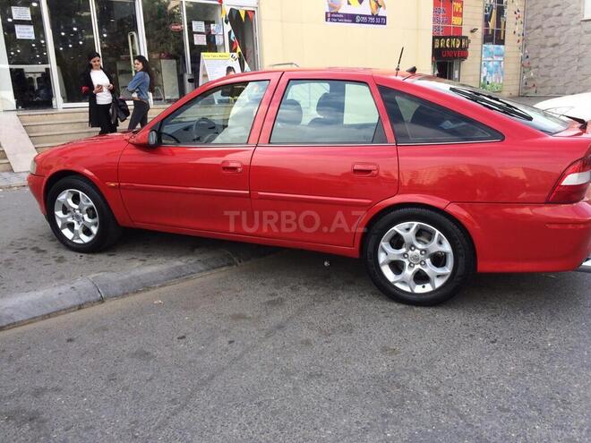 Opel Vectra 1996, 189,000 km - 2.0 л - Xırdalan