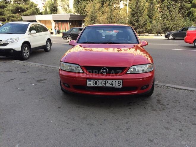 Opel Vectra 1996, 189,000 km - 2.0 л - Xırdalan
