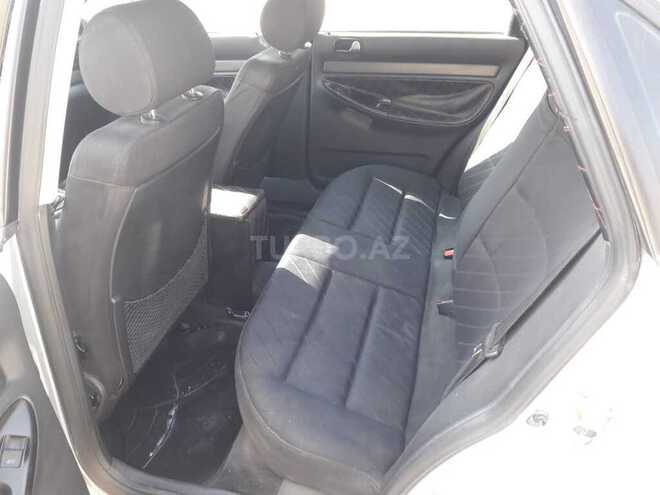 Audi A4 1997, 278,500 km - 1.7 l - Bakı