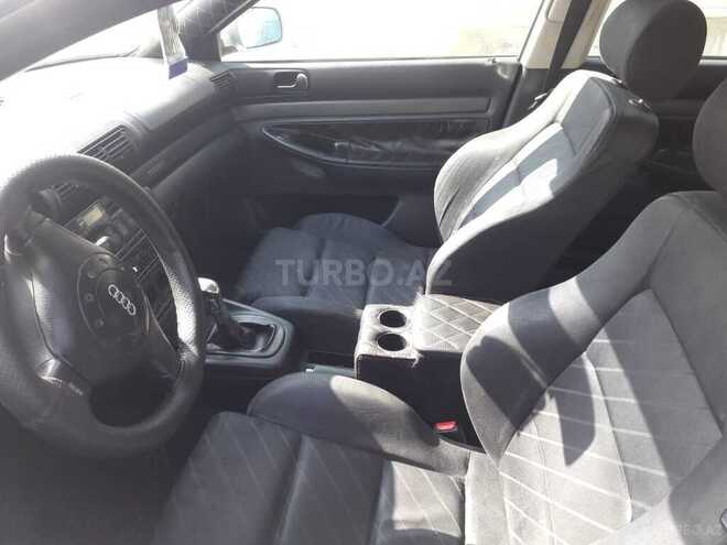 Audi A4 1997, 278,500 km - 1.7 l - Bakı