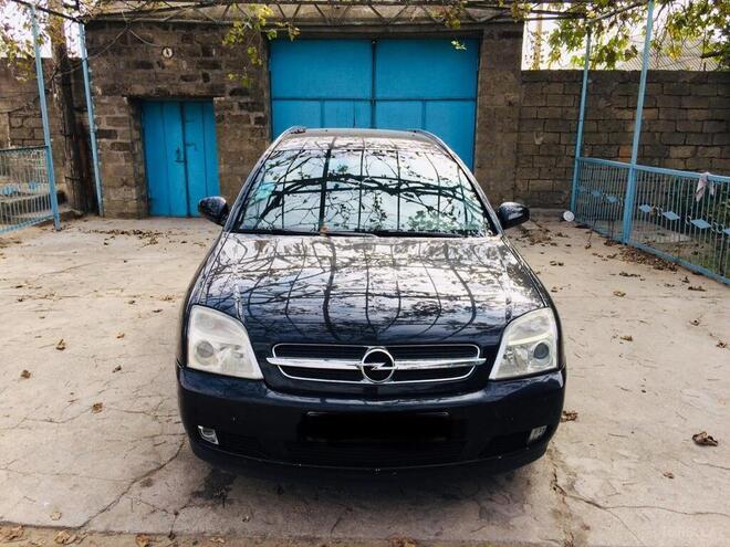 Opel Astra 2005, 242,275 km - 2.2 l - Bakı