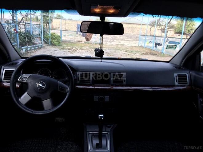Opel Astra 2005, 242,275 km - 2.2 l - Bakı