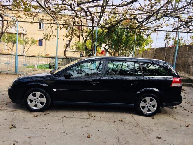 Opel Astra 2005, 242,275 km - 2.2 l - Bakı