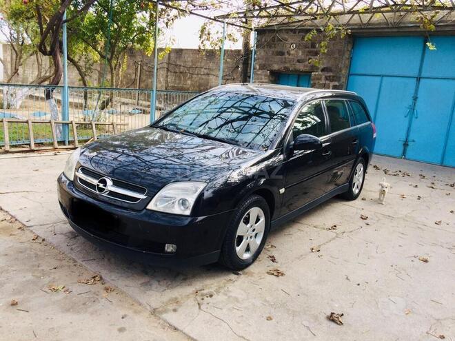Opel Astra 2005, 242,275 km - 2.2 l - Bakı
