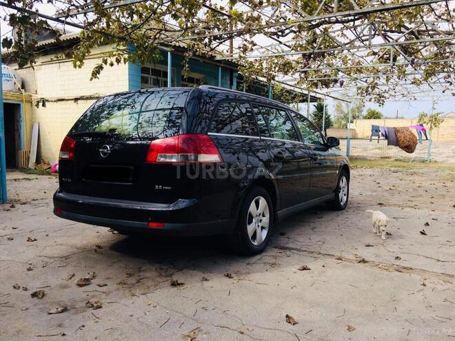 Opel Astra 2005, 242,275 km - 2.2 l - Bakı