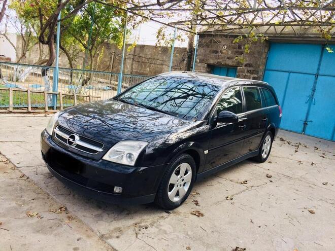Opel Astra 2005, 242,275 km - 2.2 l - Bakı