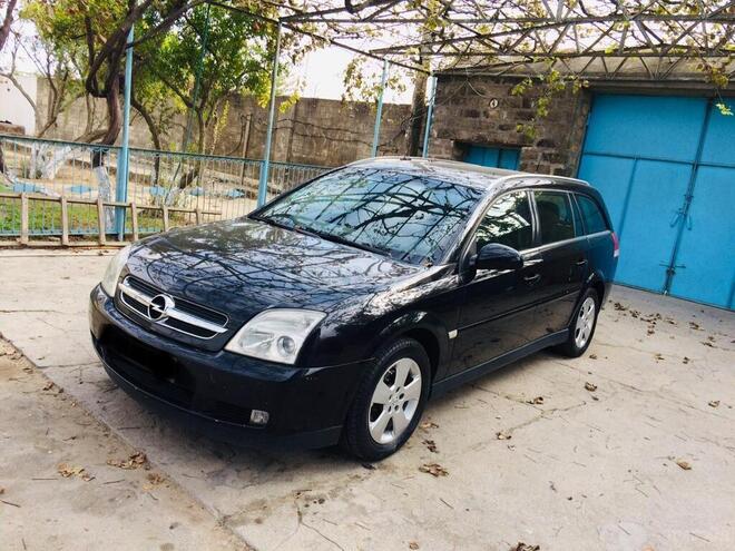 Opel Astra 2005, 242,275 km - 2.2 l - Bakı