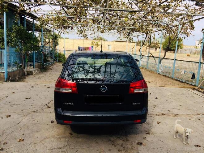 Opel Astra 2005, 242,275 km - 2.2 l - Bakı