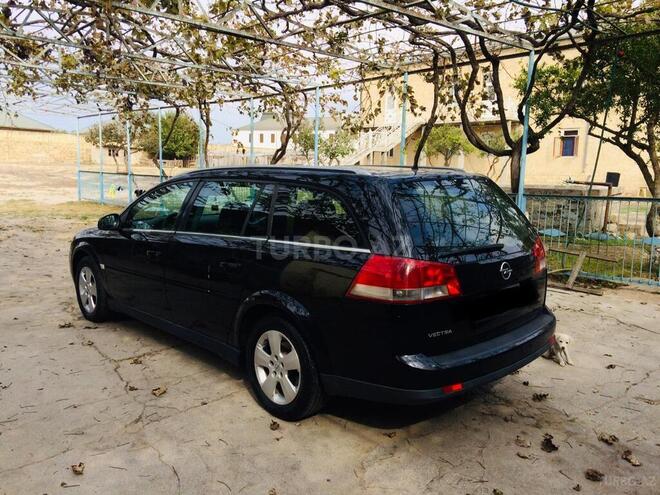 Opel Astra 2005, 242,275 km - 2.2 l - Bakı
