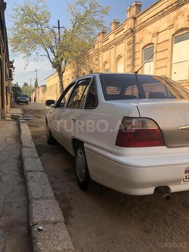 Daewoo Nexia 2007, 143,920 km - 1.6 l - Gəncə