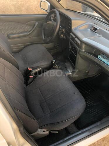 Daewoo Nexia 2007, 143,920 km - 1.6 l - Gəncə