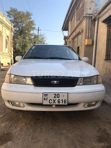 Daewoo Nexia 2007, 143,920 km - 1.6 l - Gəncə