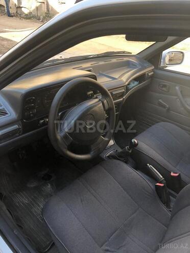 Daewoo Nexia 2007, 143,920 km - 1.6 l - Gəncə