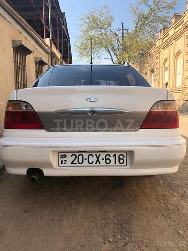 Daewoo Nexia 2007, 143,920 km - 1.6 l - Gəncə