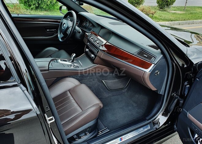 BMW M5 2012, 40,848 km - 5.0 л - Bakı