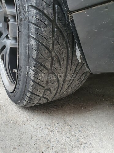Mercedes E 320 1998, 230,000 km - 3.2 l - Bakı