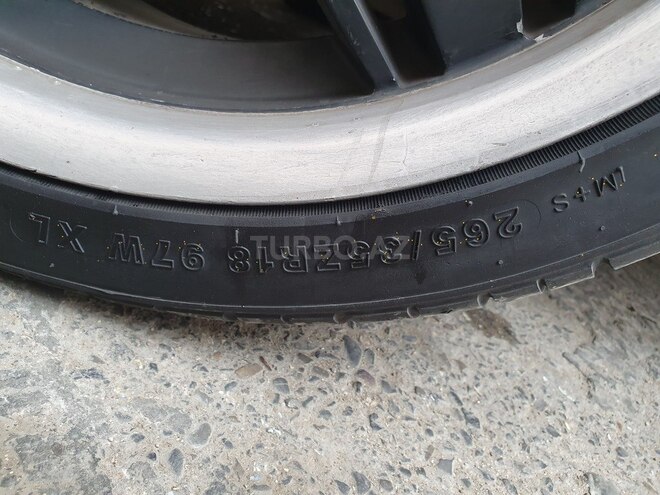 Mercedes E 320 1998, 230,000 km - 3.2 l - Bakı