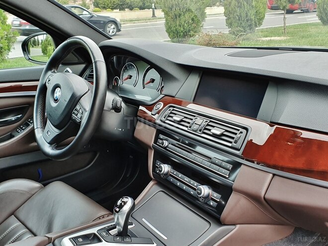 BMW M5 2012, 40,848 km - 5.0 л - Bakı