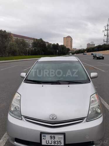 Toyota Prius 2007, 212,000 km - 1.5 л - Bakı
