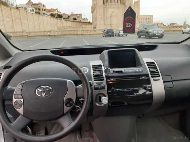 Toyota Prius 2007, 212,000 km - 1.5 л - Bakı