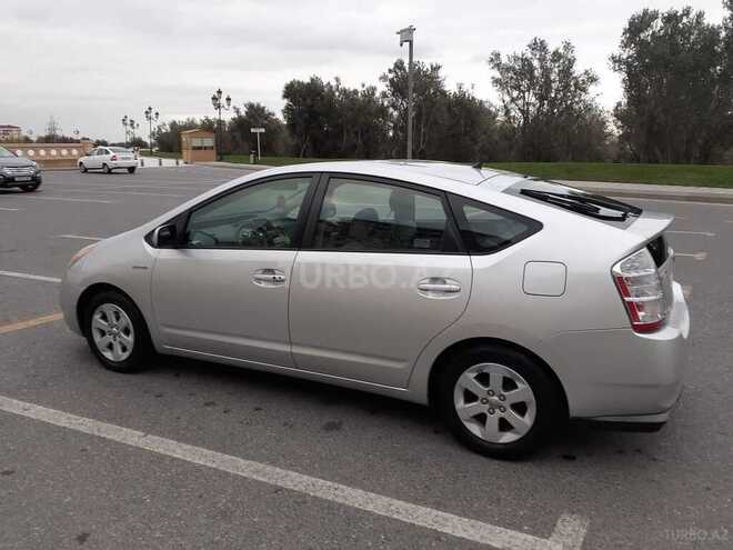 Toyota Prius 2007, 212,000 km - 1.5 л - Bakı