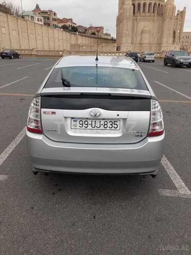 Toyota Prius 2007, 212,000 km - 1.5 л - Bakı