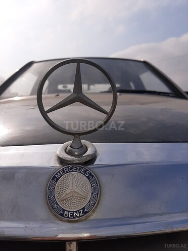 Mercedes 190 1992, 370,000 km - 2.0 l - Bakı