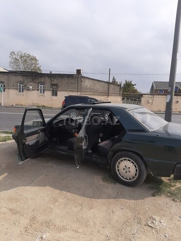 Mercedes 190 1992, 370,000 km - 2.0 l - Bakı
