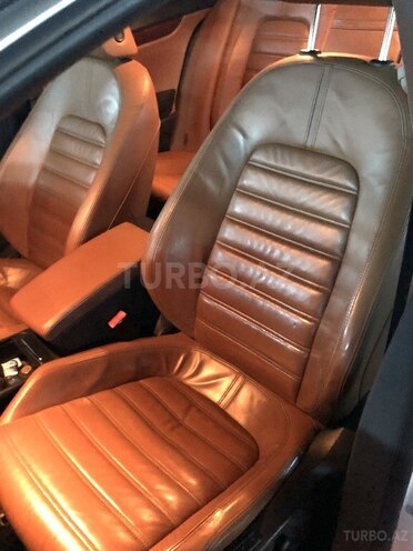 Volkswagen Passat CC 2010, 118,000 km - 2.0 l - Bakı