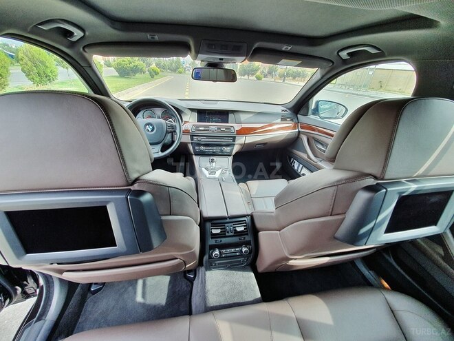 BMW M5 2012, 40,848 km - 5.0 л - Bakı