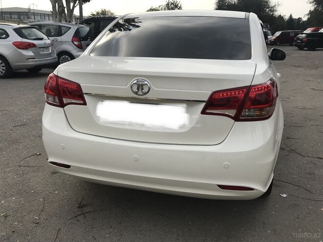 Baic A1 2014, 220,000 km - 1.5 l - Bakı