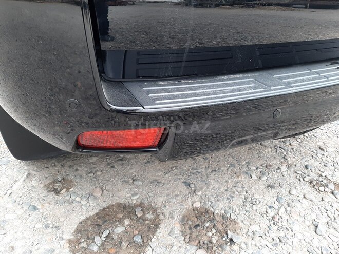 Toyota Prado 2014, 38,900 km - 2.7 l - Bakı