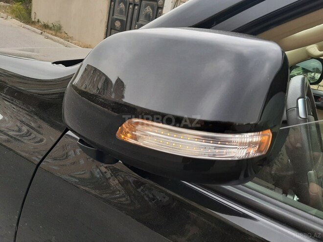 Toyota Prado 2014, 38,900 km - 2.7 l - Bakı