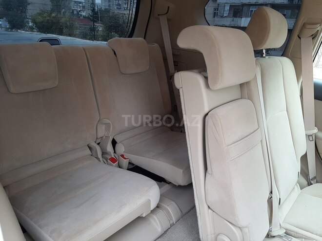 Toyota Prado 2014, 38,900 km - 2.7 l - Bakı