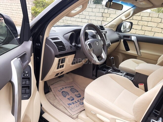 Toyota Prado 2014, 38,900 km - 2.7 l - Bakı