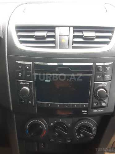 Suzuki Swift 2014, 59,000 km - 1.3 л - Bakı