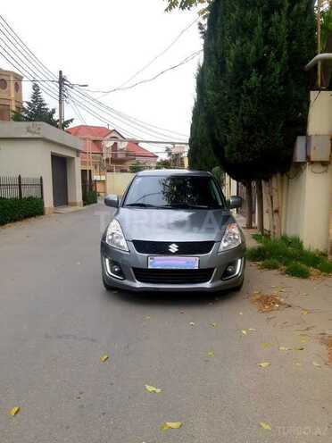 Suzuki Swift 2014, 59,000 km - 1.3 л - Bakı