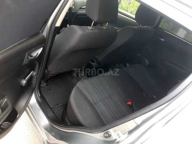 Suzuki Swift 2014, 59,000 km - 1.3 л - Bakı