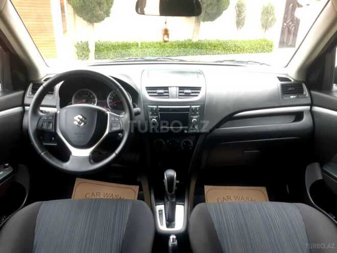 Suzuki Swift 2014, 59,000 km - 1.3 л - Bakı