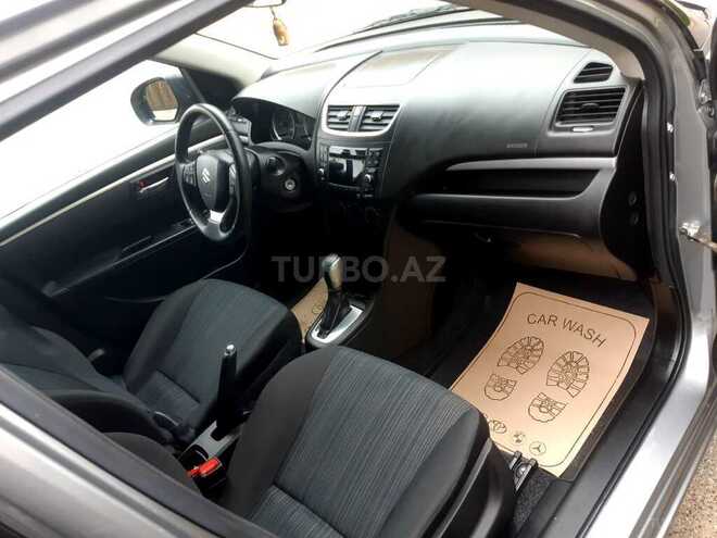 Suzuki Swift 2014, 59,000 km - 1.3 л - Bakı