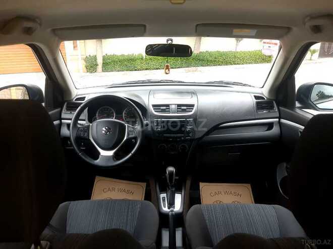 Suzuki Swift 2014, 59,000 km - 1.3 л - Bakı