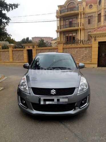 Suzuki Swift 2014, 59,000 km - 1.3 л - Bakı