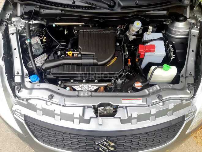 Suzuki Swift 2014, 59,000 km - 1.3 л - Bakı