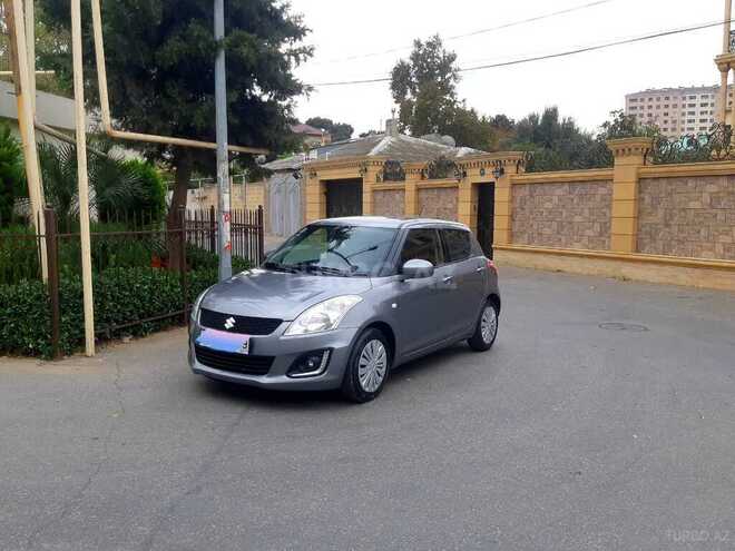 Suzuki Swift 2014, 59,000 km - 1.3 л - Bakı