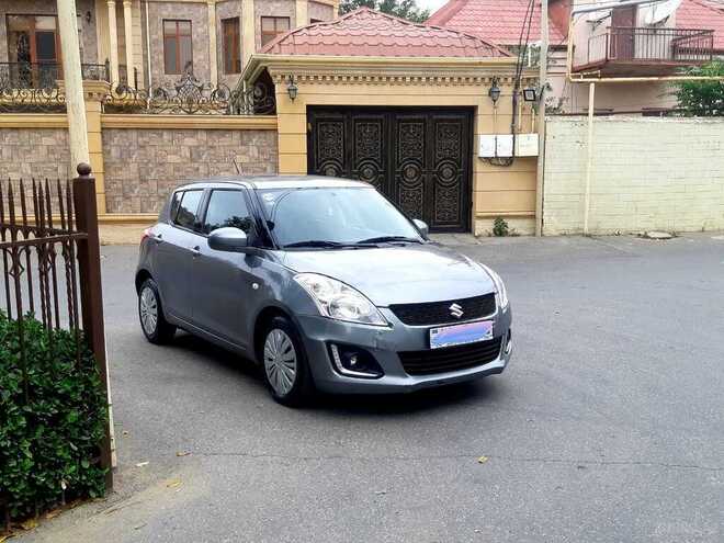 Suzuki Swift 2014, 59,000 km - 1.3 л - Bakı