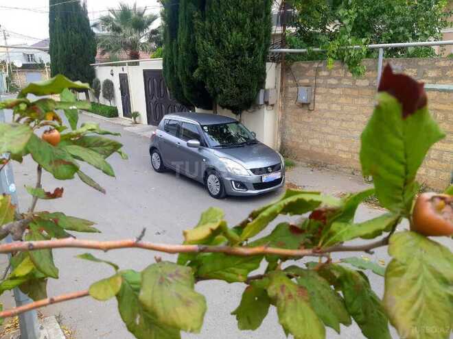 Suzuki Swift 2014, 59,000 km - 1.3 л - Bakı