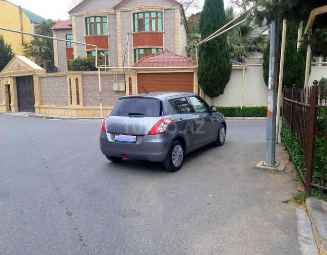 Suzuki Swift 2014, 59,000 km - 1.3 л - Bakı
